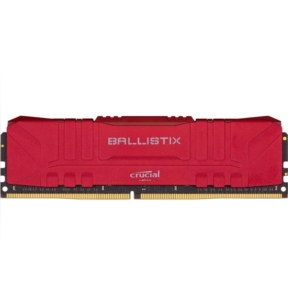 Red RAM Module - Picture 3 of 3